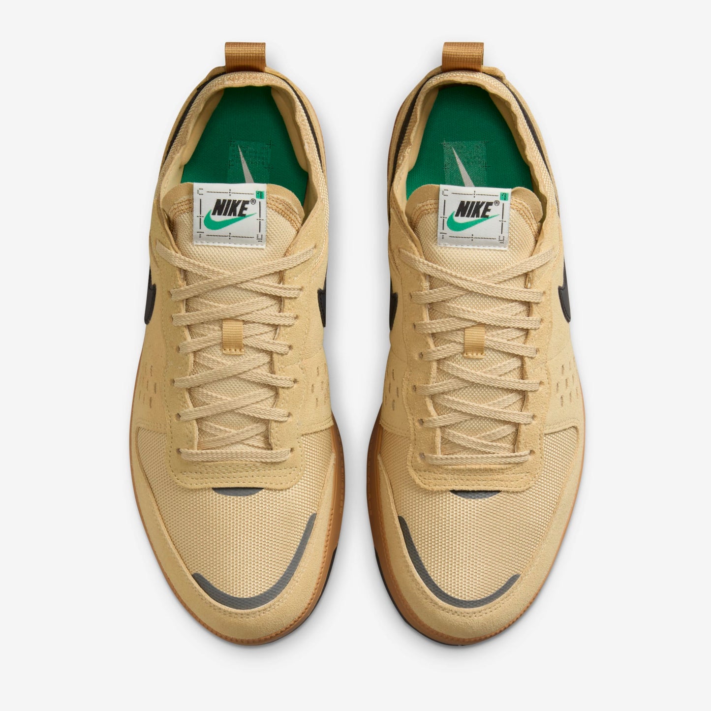 Nike C1TY “Brownstone”
