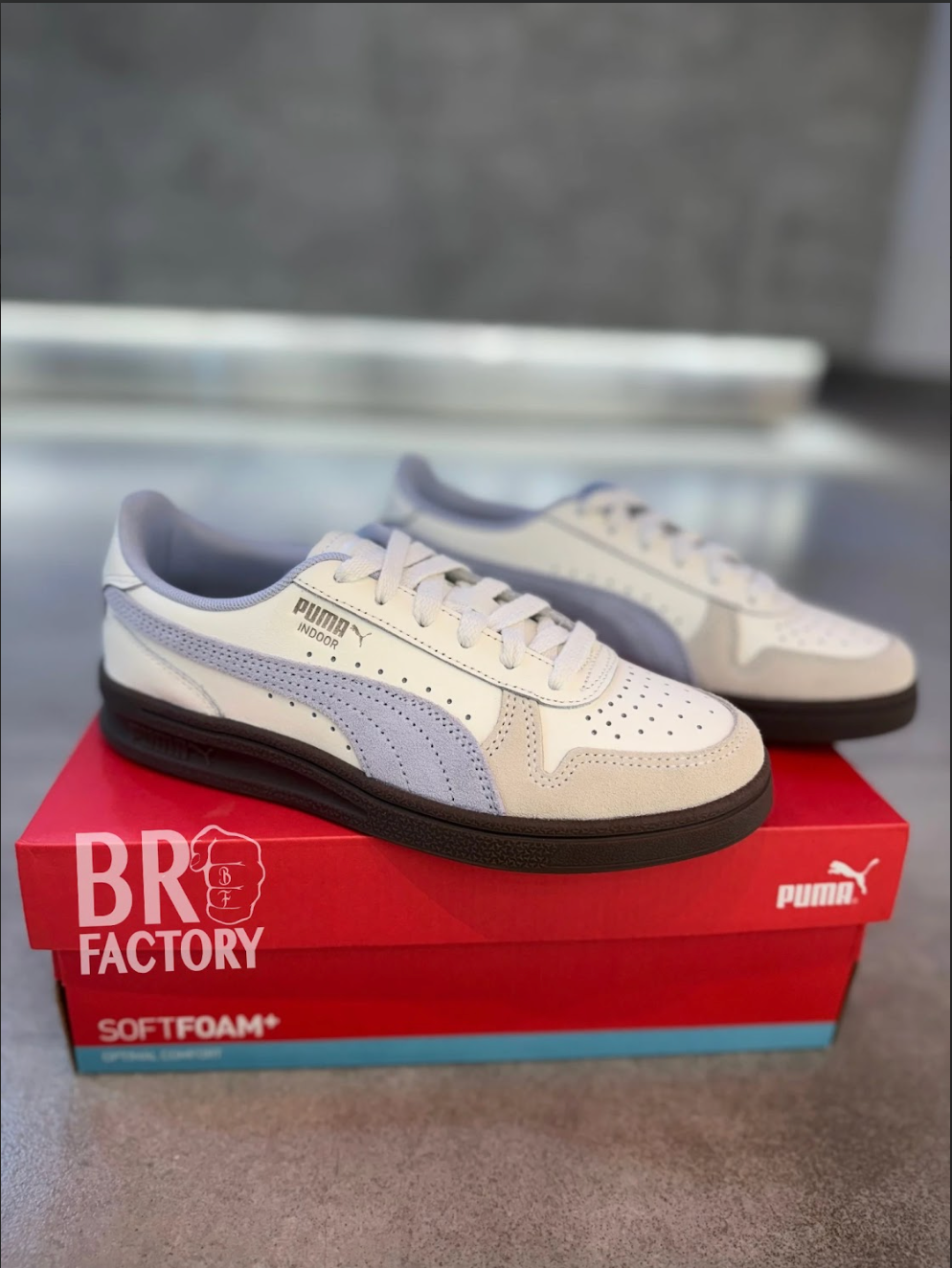 40305004 PUMA CALZADO MUJER 8