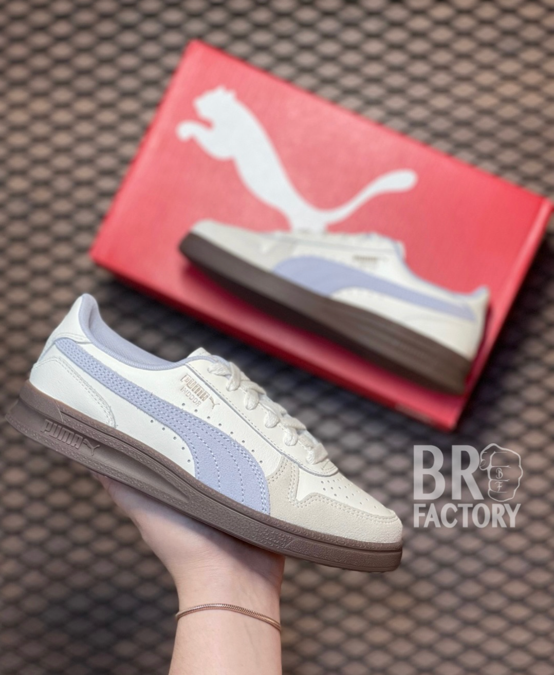 40305004 PUMA CALZADO MUJER 8