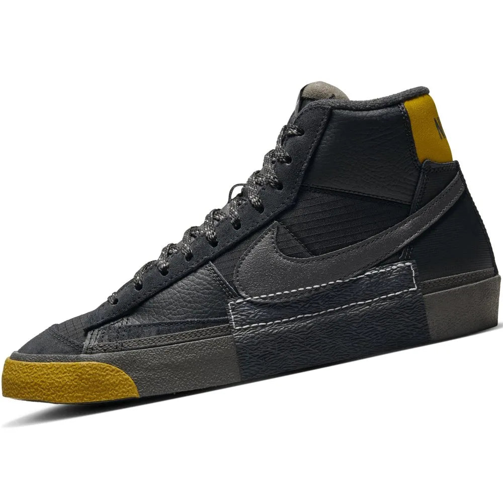 NIKE. CLA. BLAZER MID PRO CLUB FB8891-001