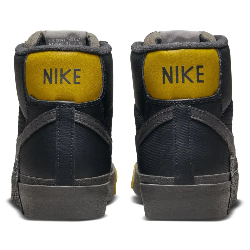 NIKE. CLA. BLAZER MID PRO CLUB FB8891-001