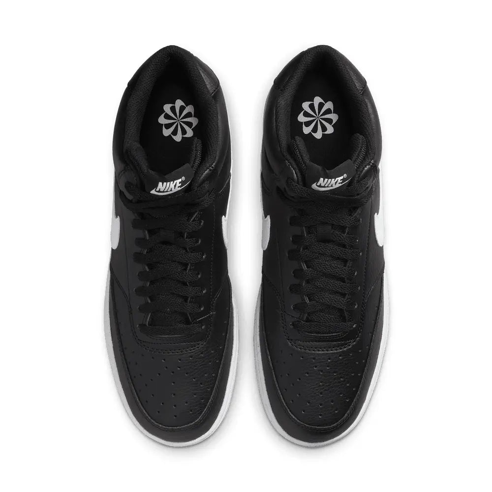 NIKE. CLA. COURT VISION MID DN3577-001