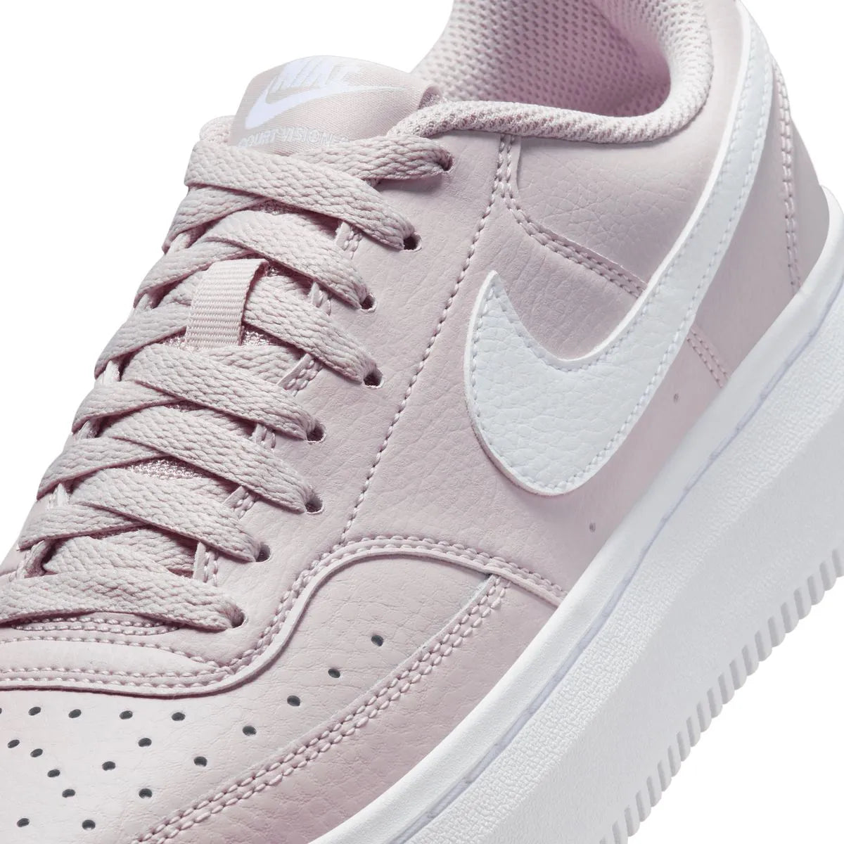 NIKE. CLA. COURT VISION ALTA DM0113-005