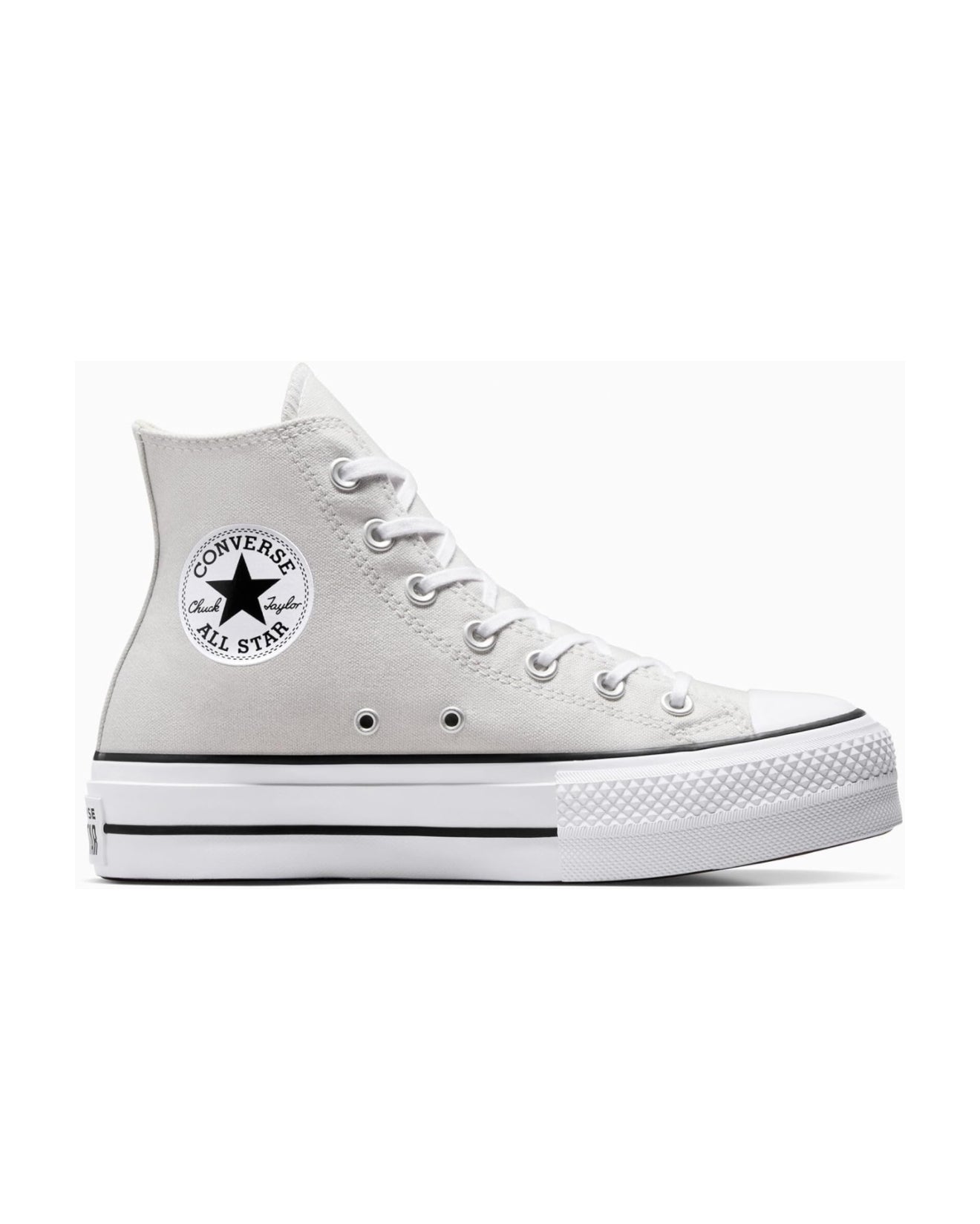 CONVERSE. CLA. BOTA ALL STAR LIFT A08287C