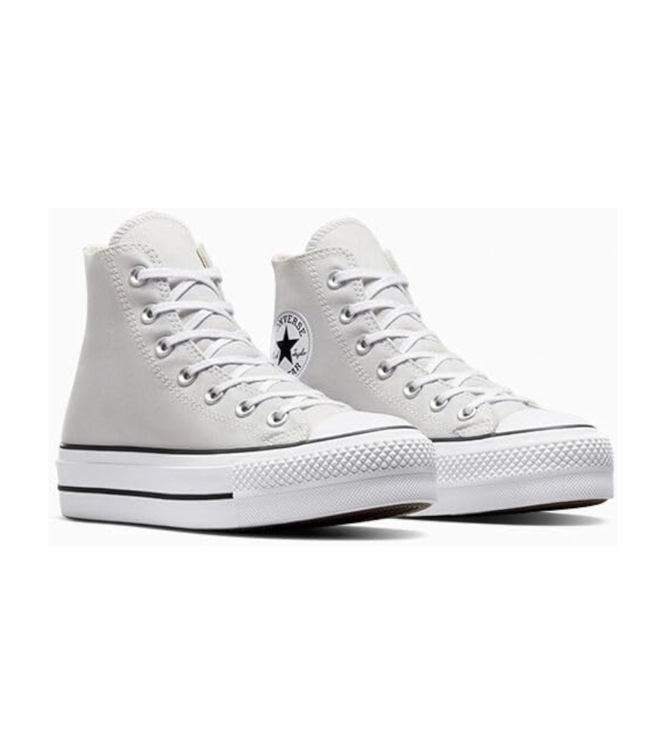 CONVERSE. CLA. BOTA ALL STAR LIFT A08287C