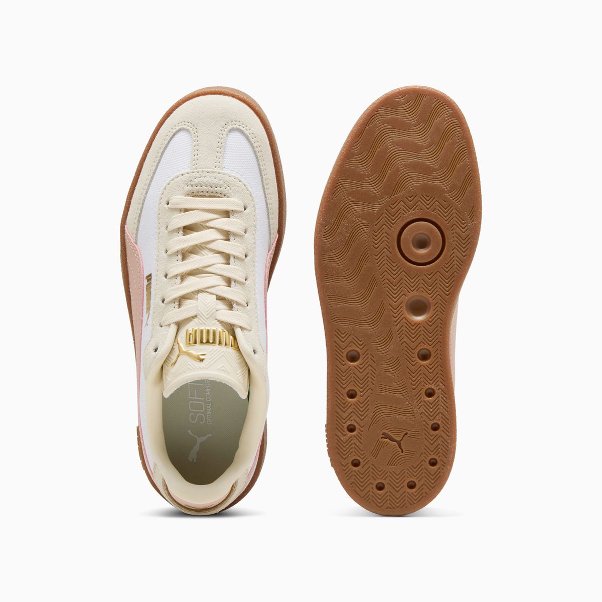 40100123 PUMA CALZADO MUJER