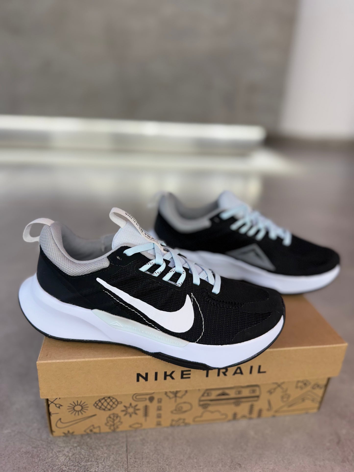 NIKE. RNG. JUNIPER TRAIL 2 NN DM0821-006