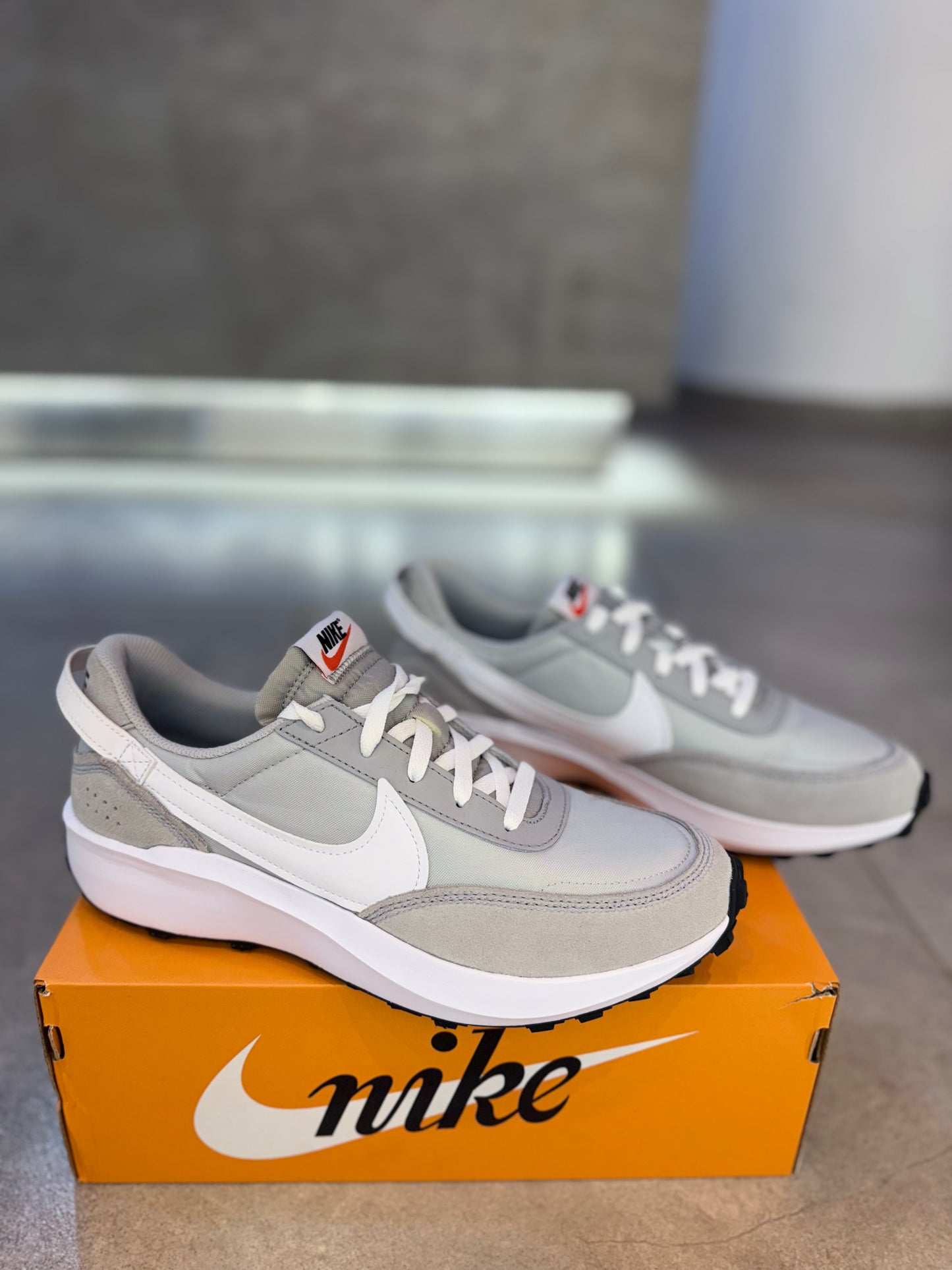 NIKE. RNG. WAFFLE DEBUT DH9522-003