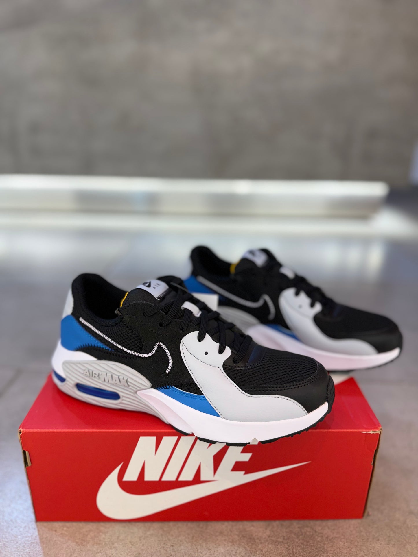 NIKE. RNG. AIR MAX EXCEE DQ3993-002