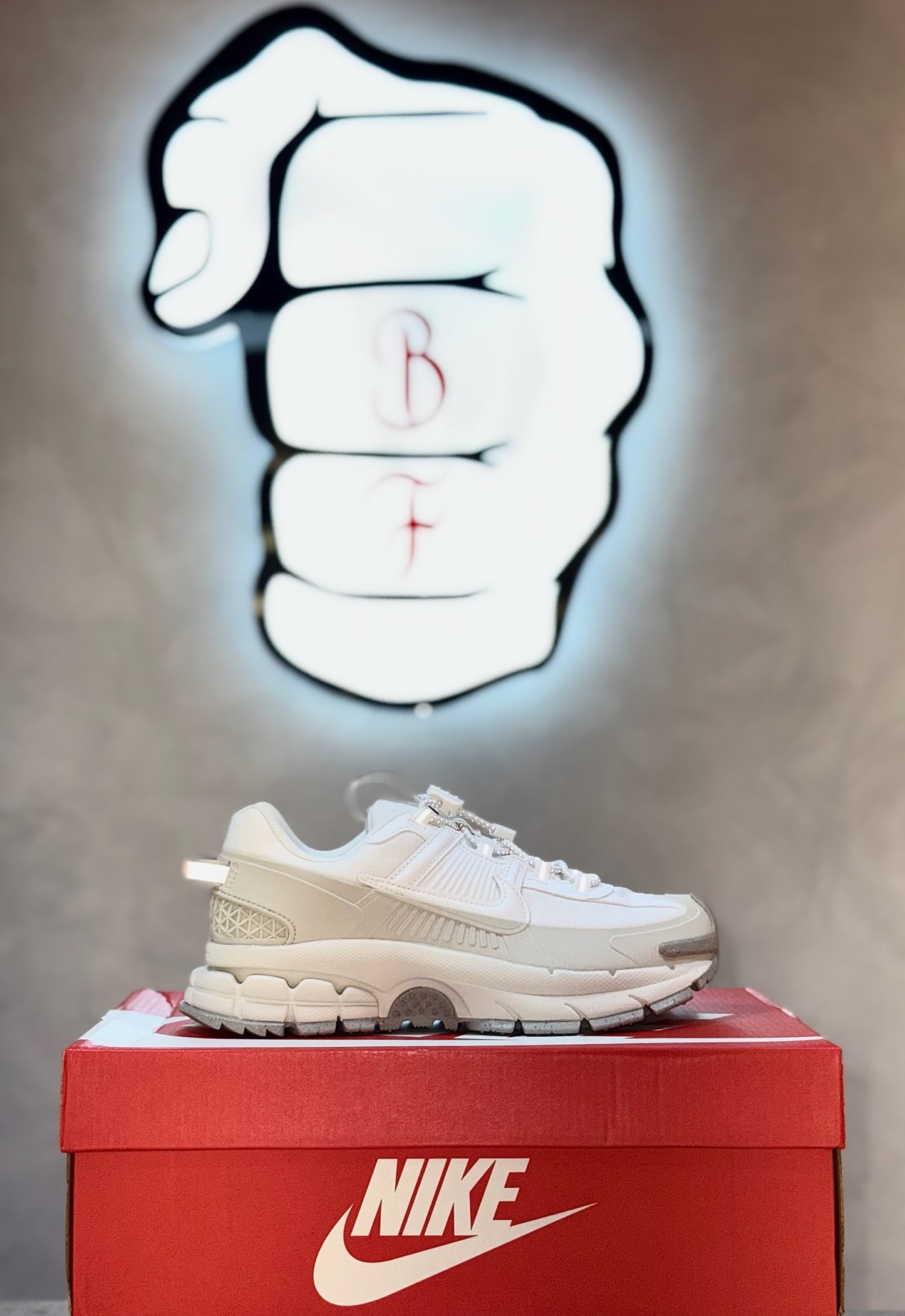 Nike Zoom Vomero Roam