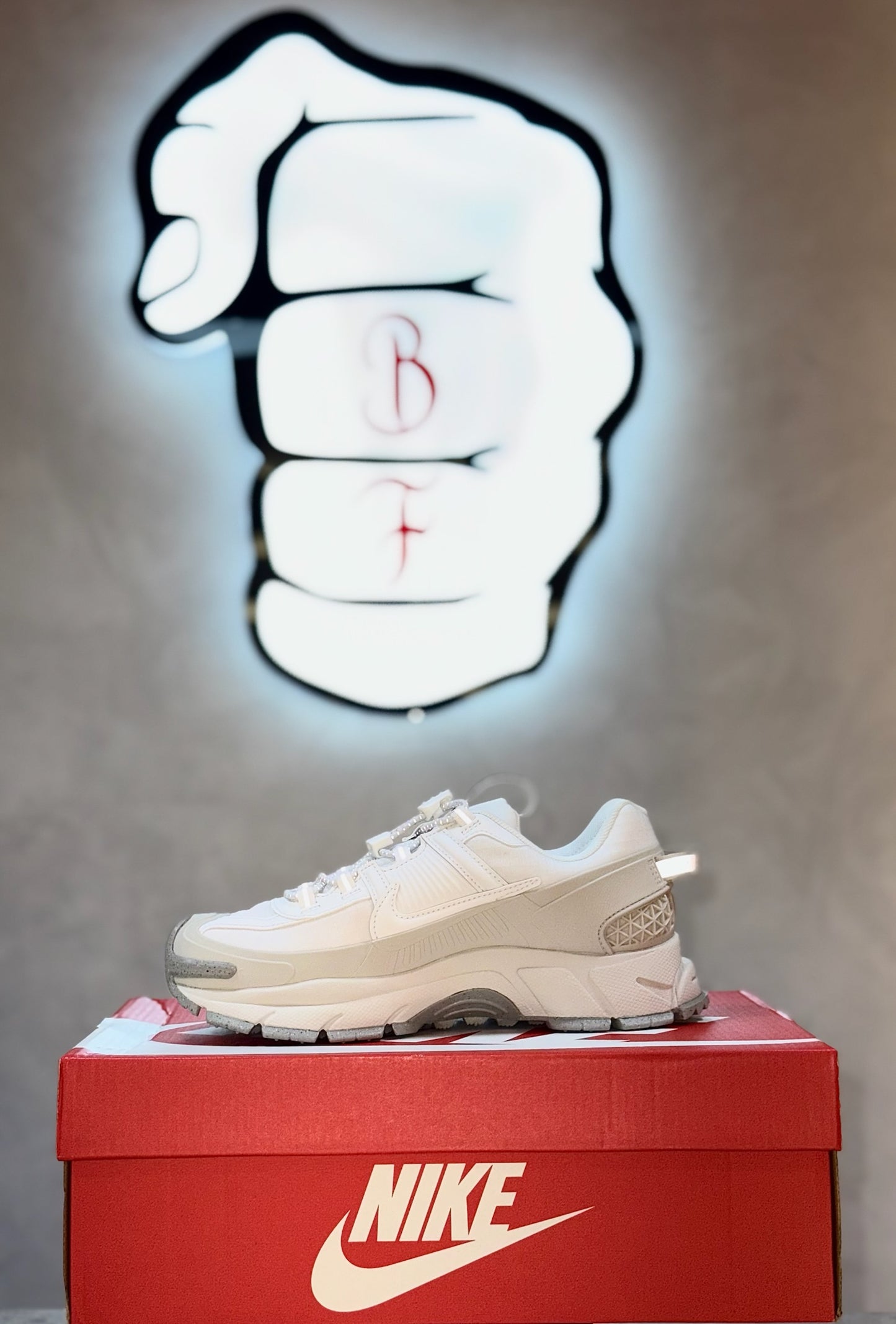 Nike Zoom Vomero Roam