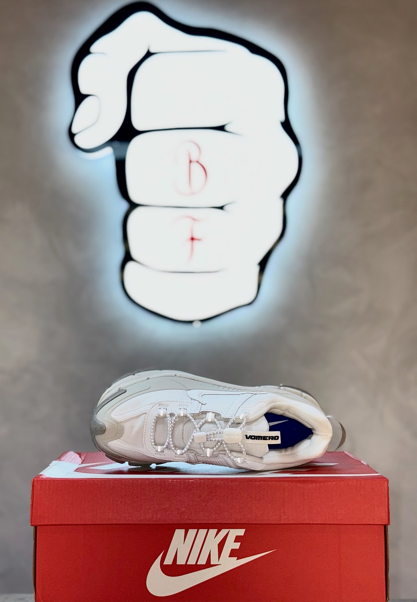 Nike Zoom Vomero Roam