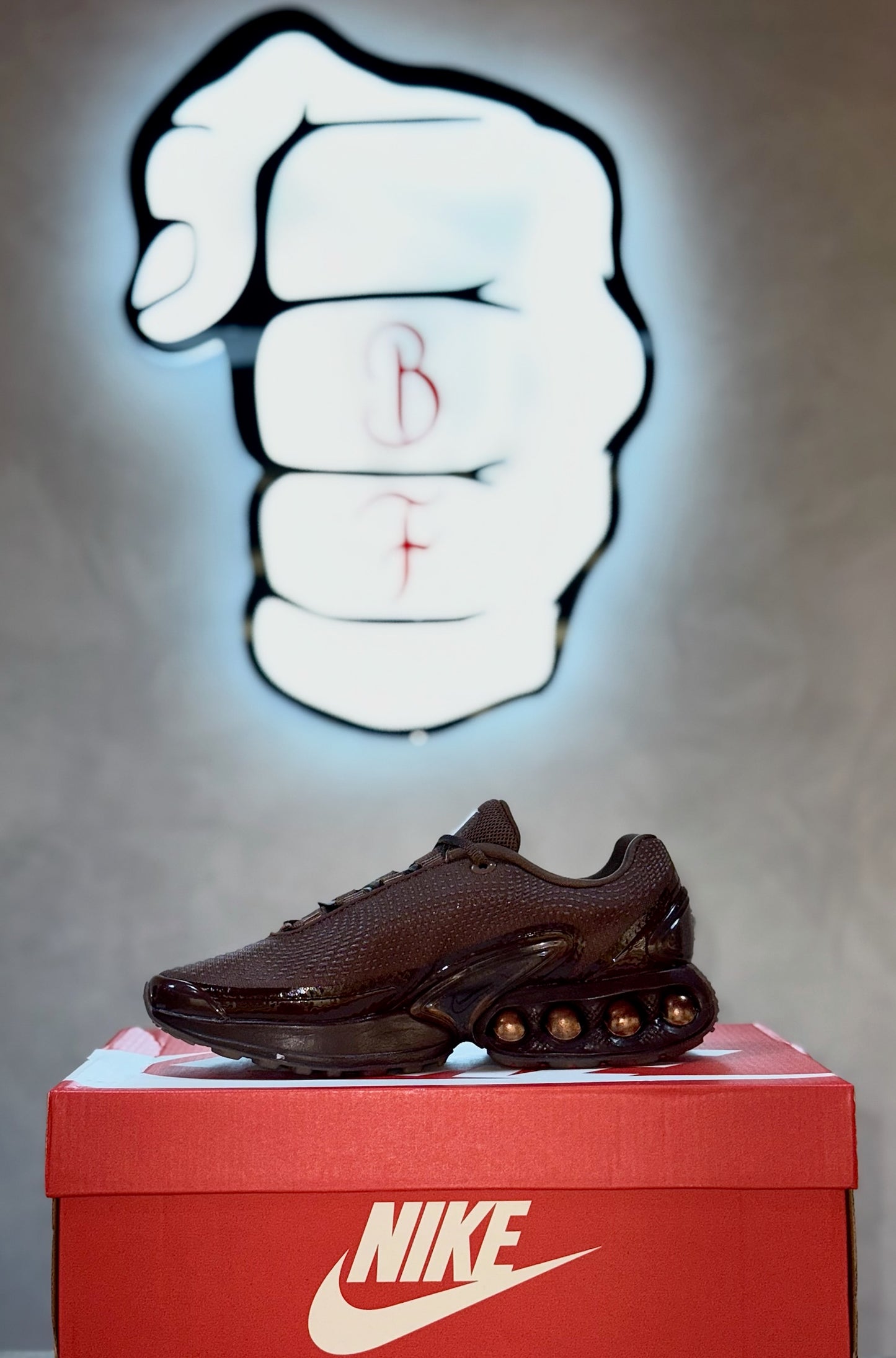 Nike Air Max Dn