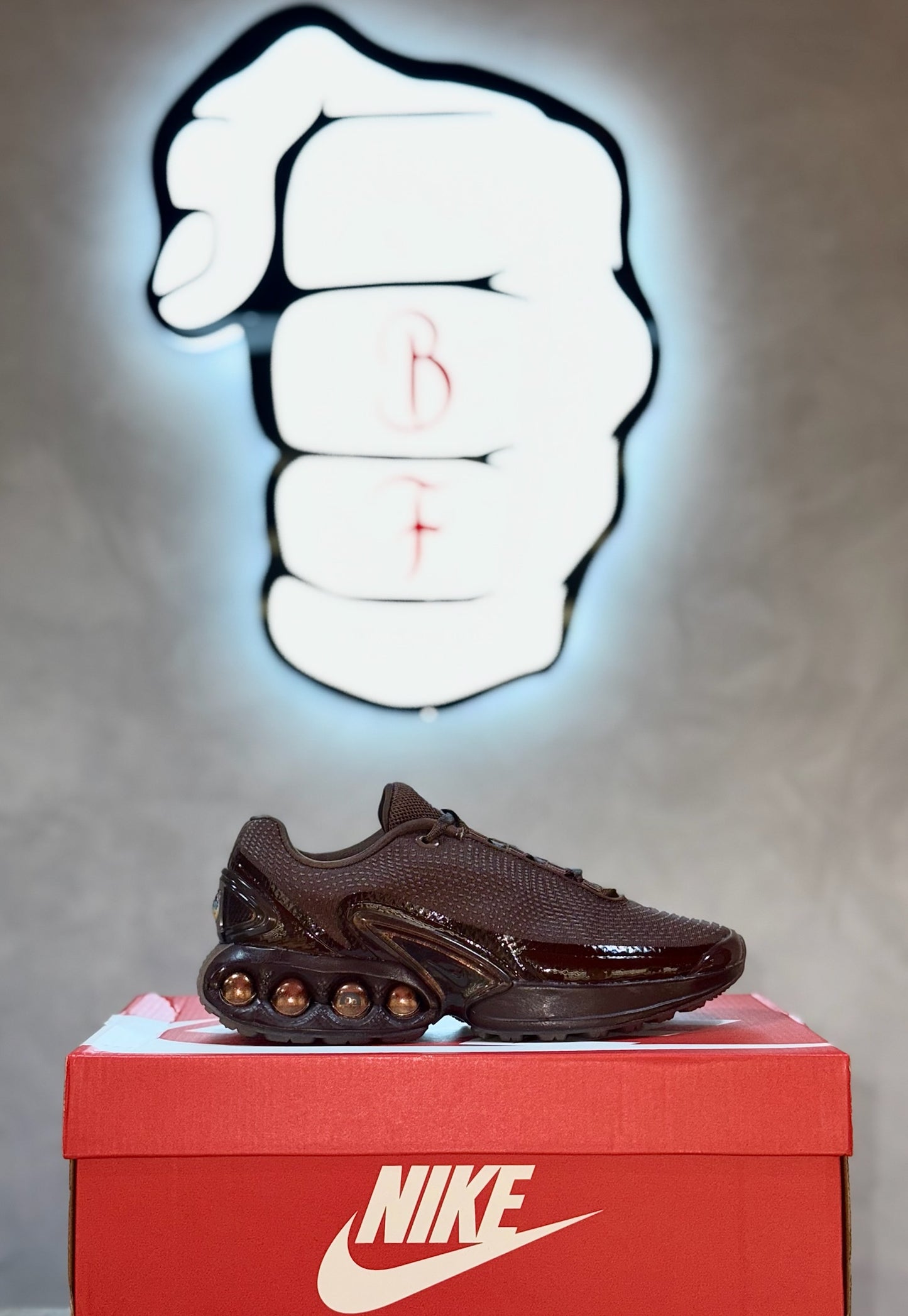 Nike Air Max Dn