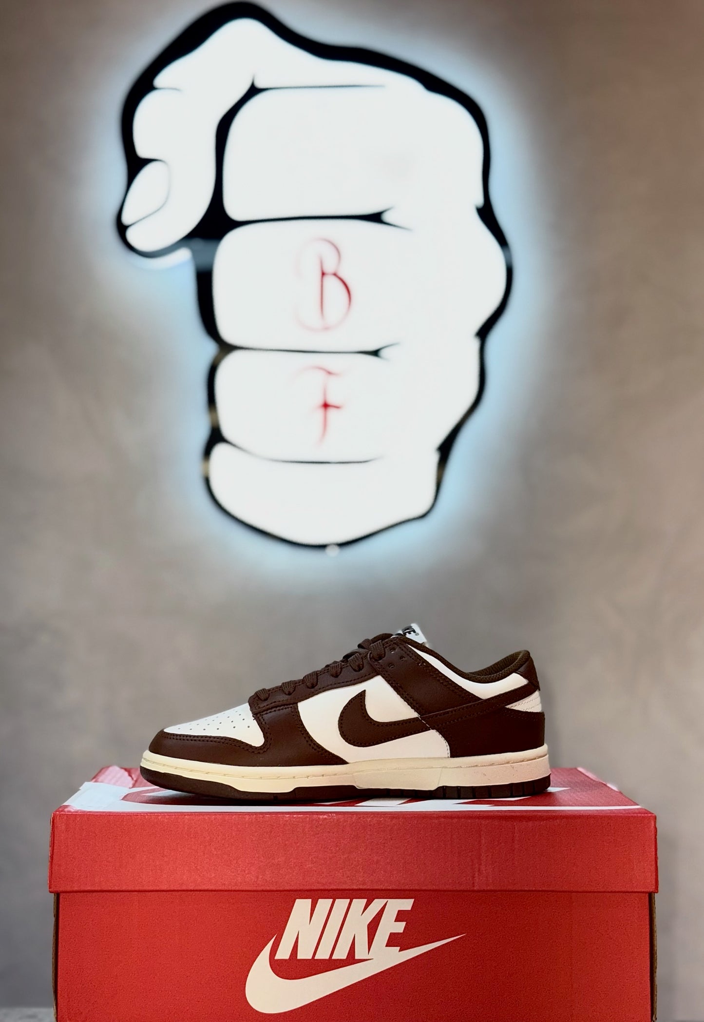 Nike Dunk Low