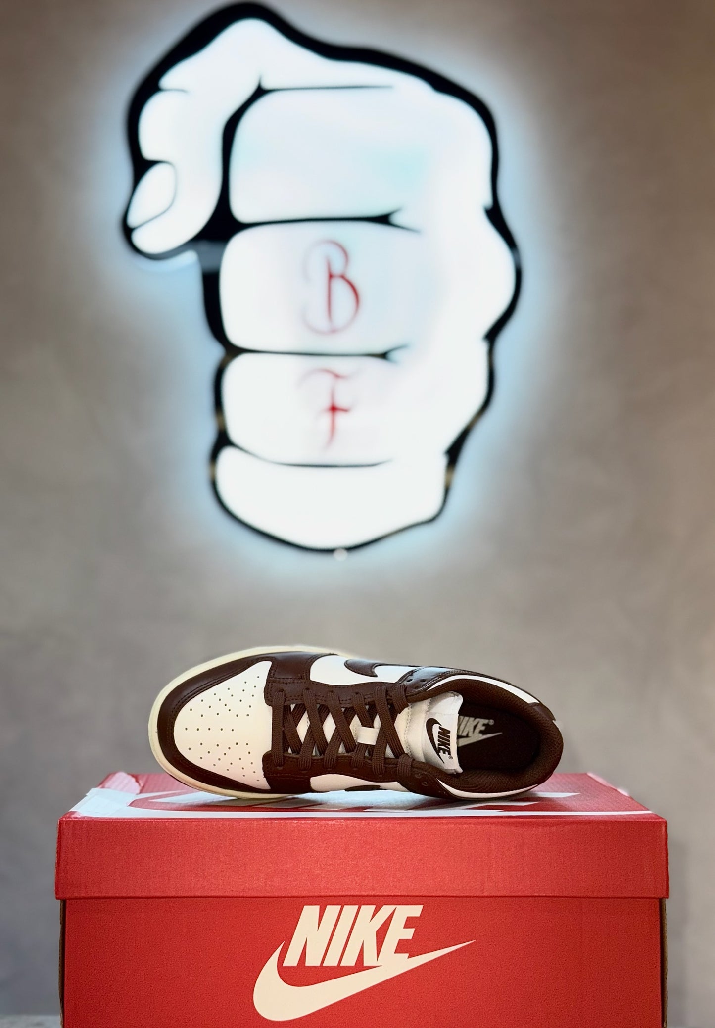 Nike Dunk Low
