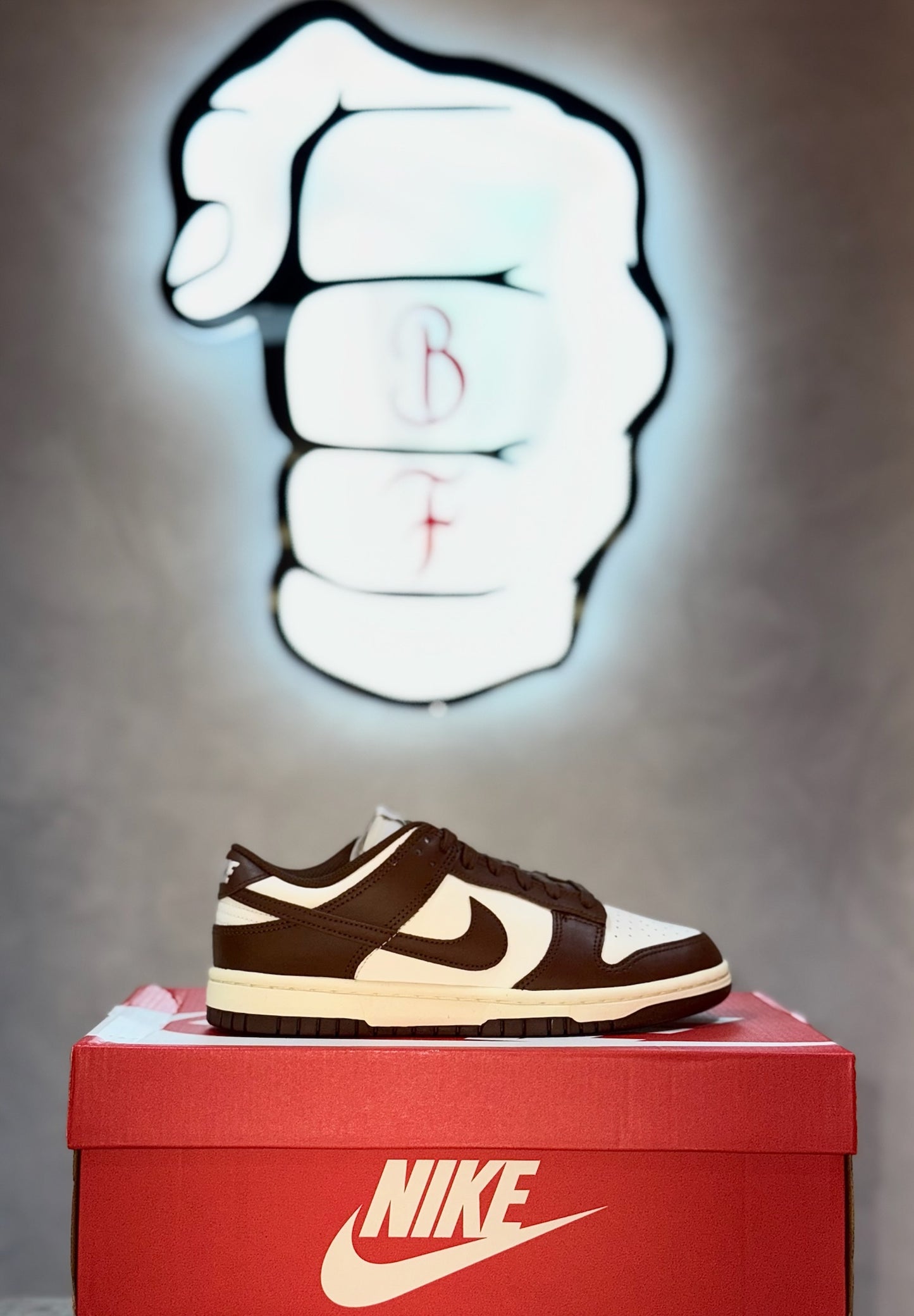 Nike Dunk Low