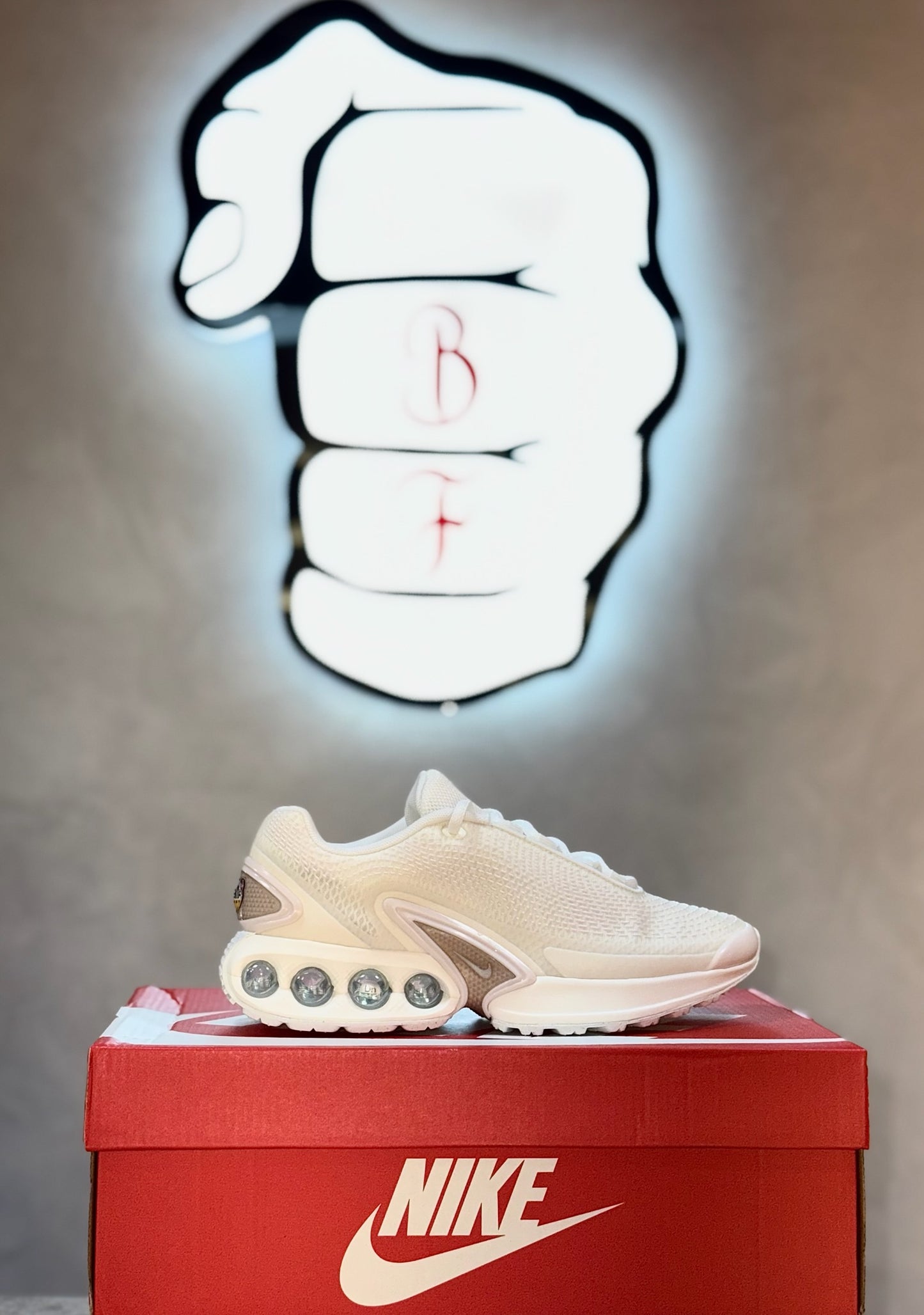 Nike Air Max Dn SE