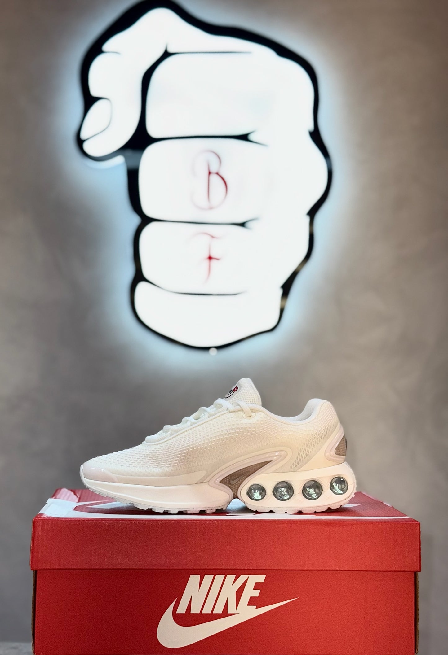 Nike Air Max Dn SE