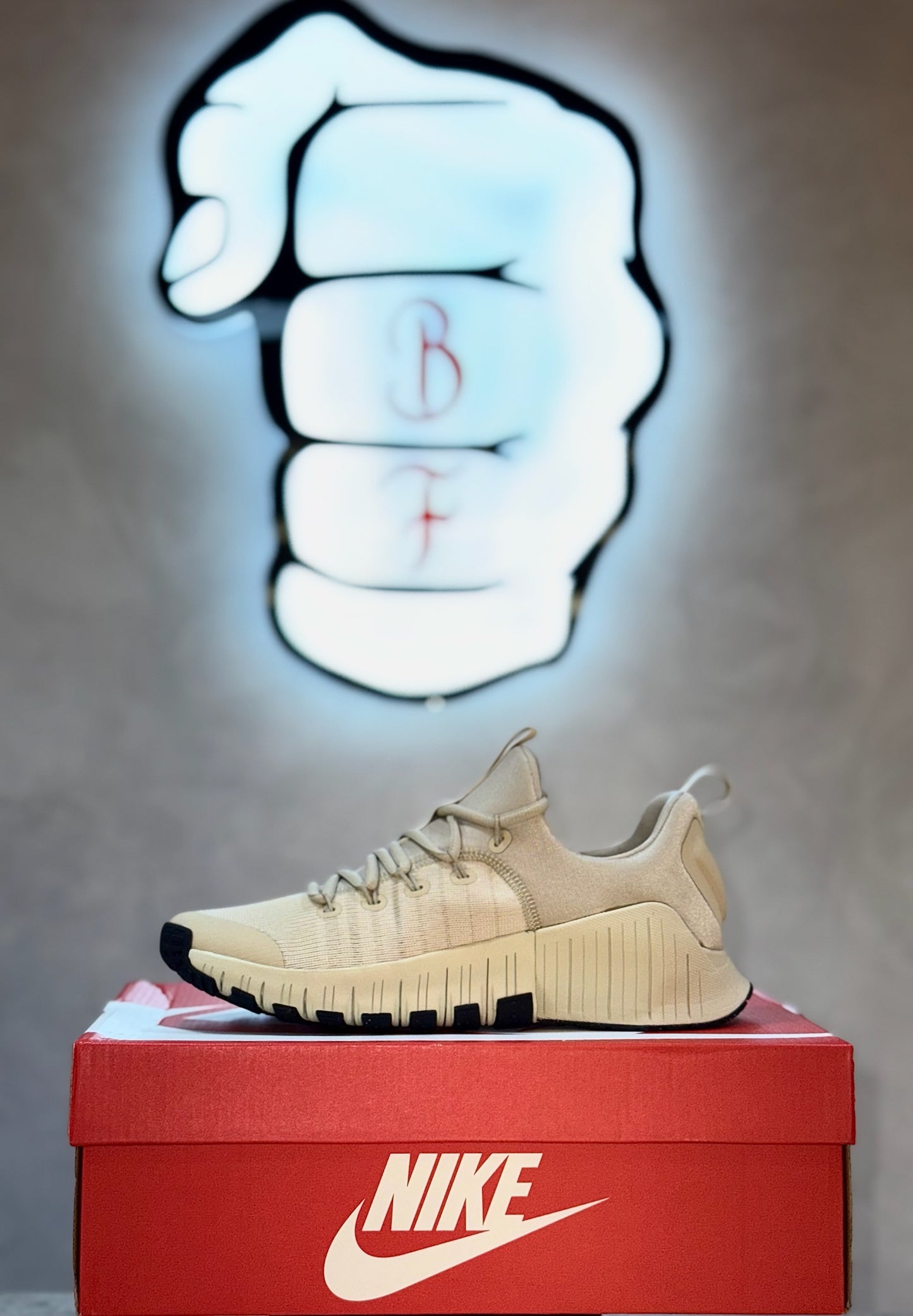 Nike Free Metcon 6