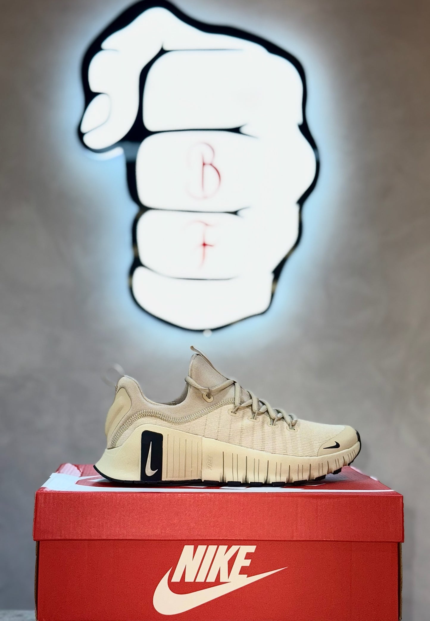 Nike Free Metcon 6