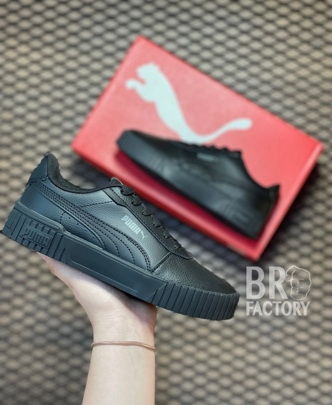 38584901 PUMA CALZADO MUJER