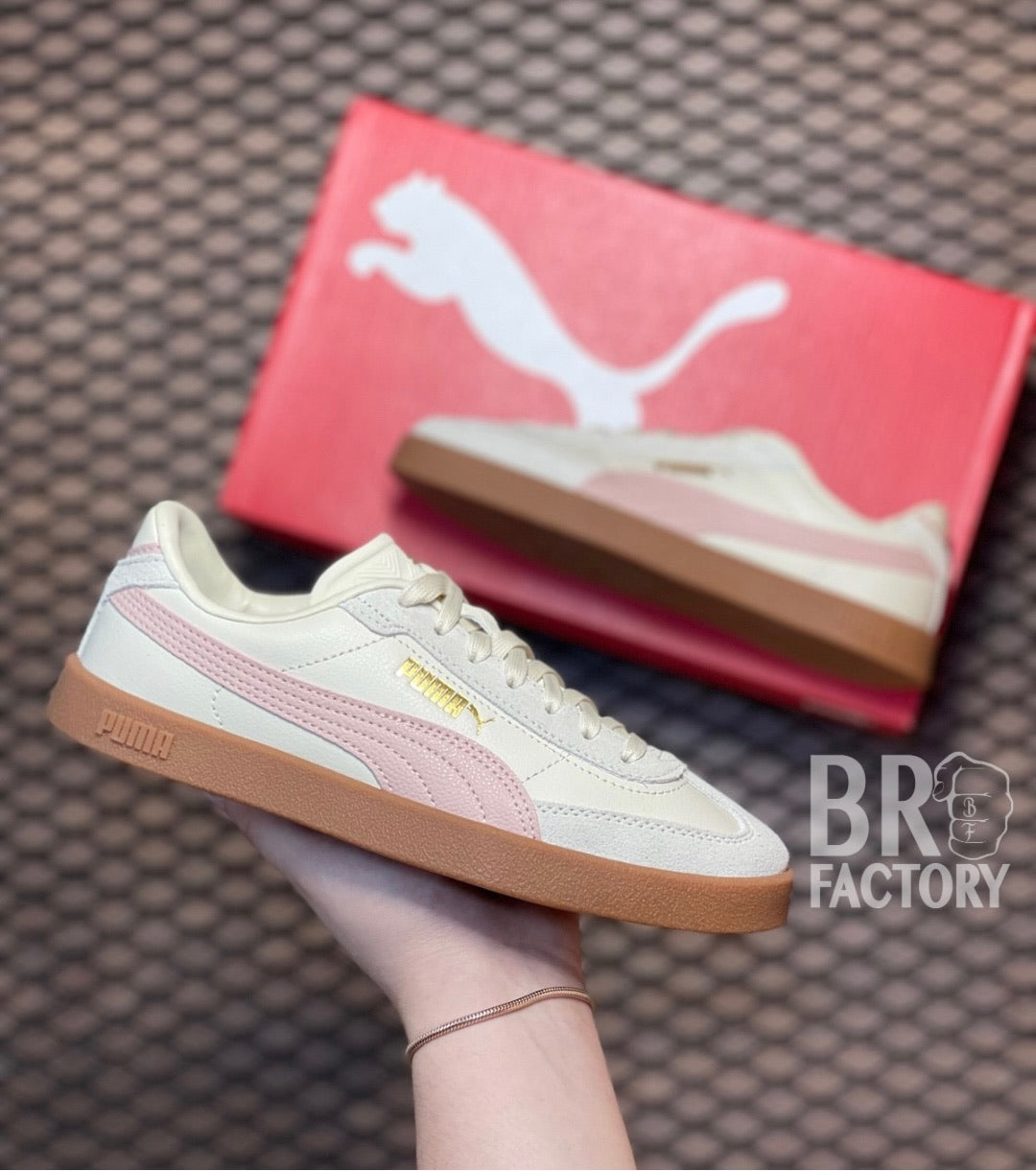 40100123 PUMA CALZADO MUJER