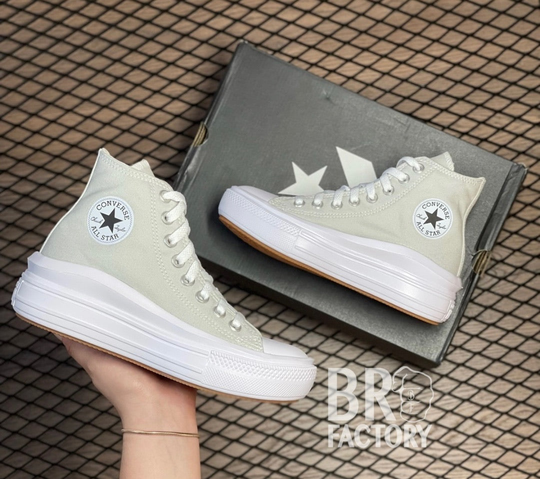 CONVERSE. STY. BOTA MOVE A07579C