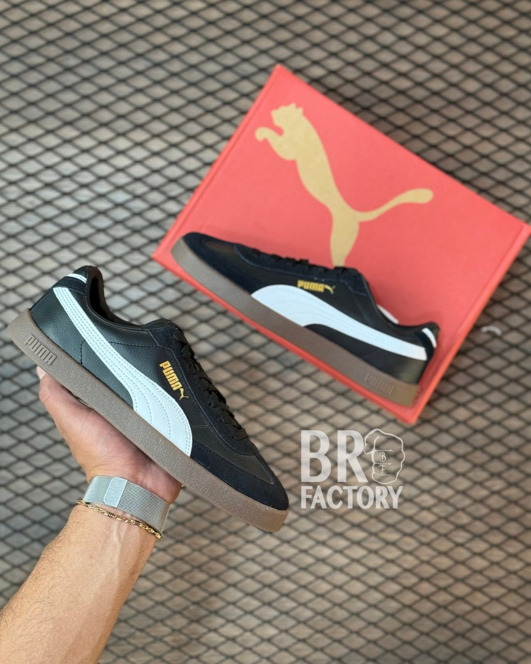 39744702 PUMA CALZADO HOMBRE