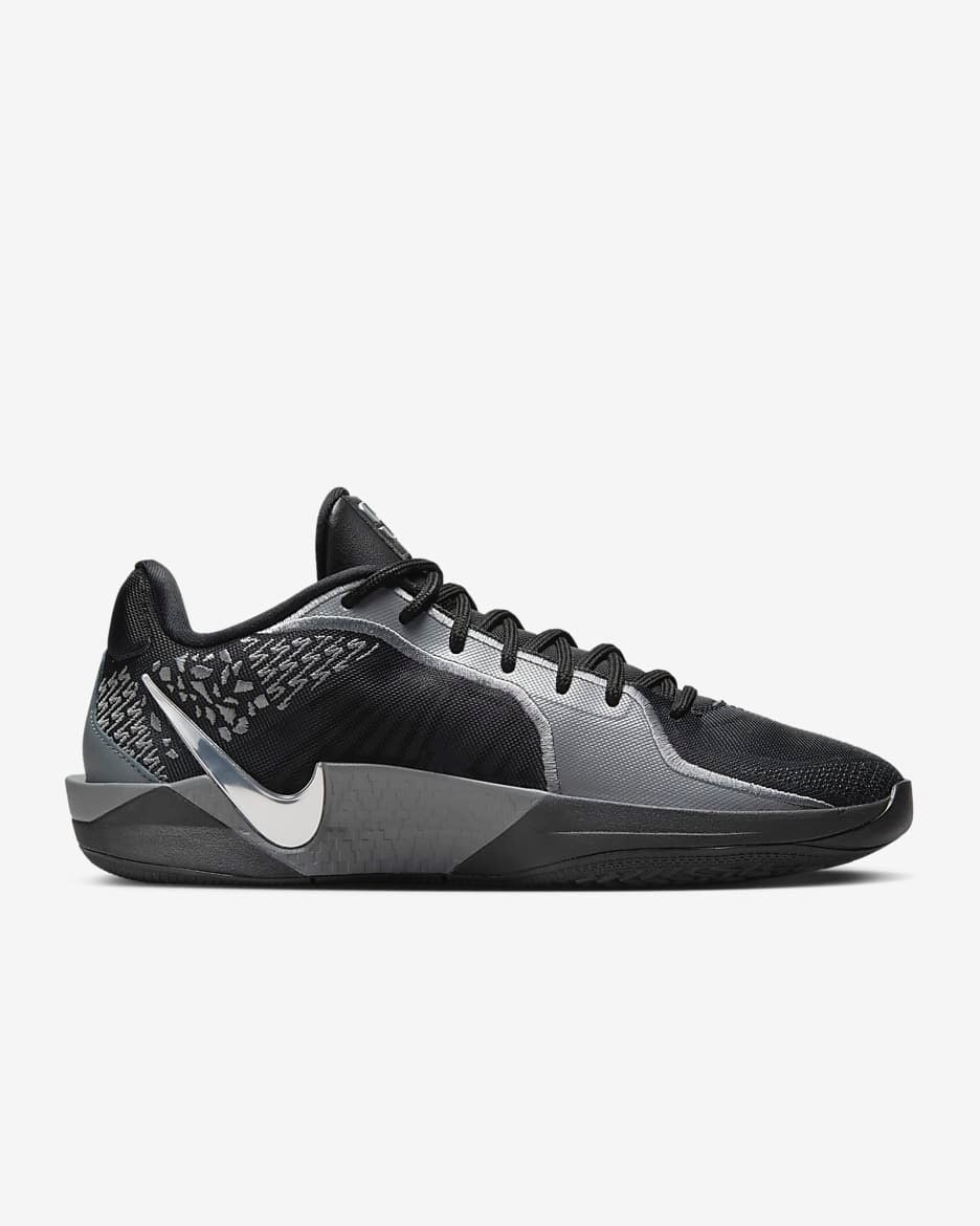 Nike Sabrina 2