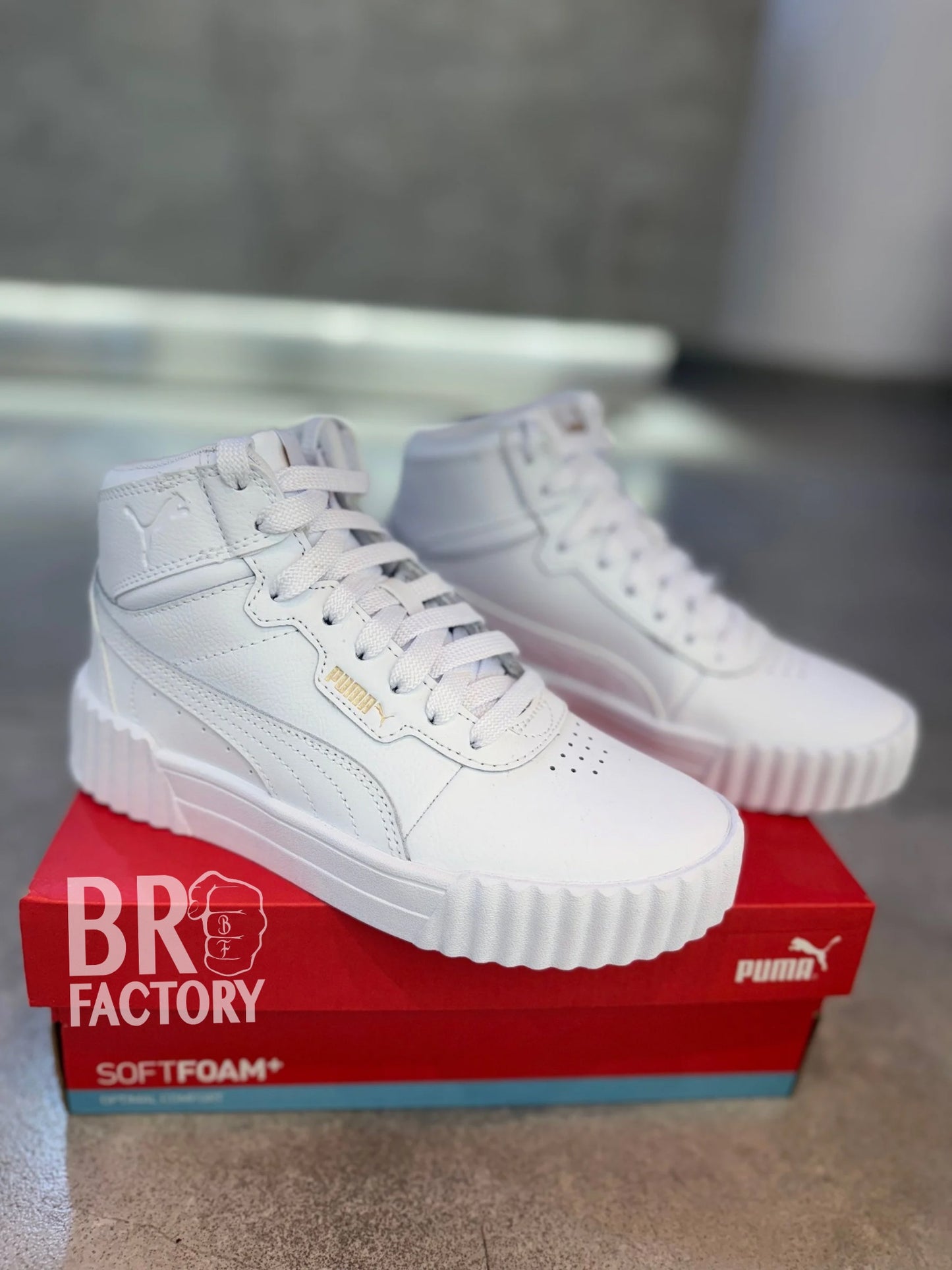40145401 PUMA CALZADO MUJER