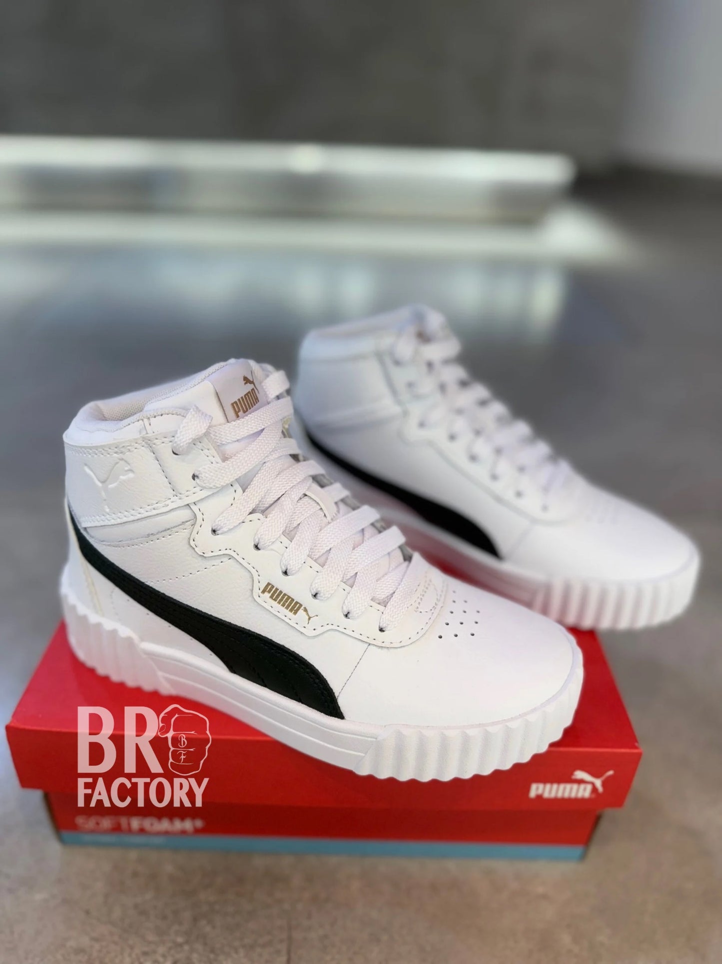 40145405 PUMA CALZADO MUJER