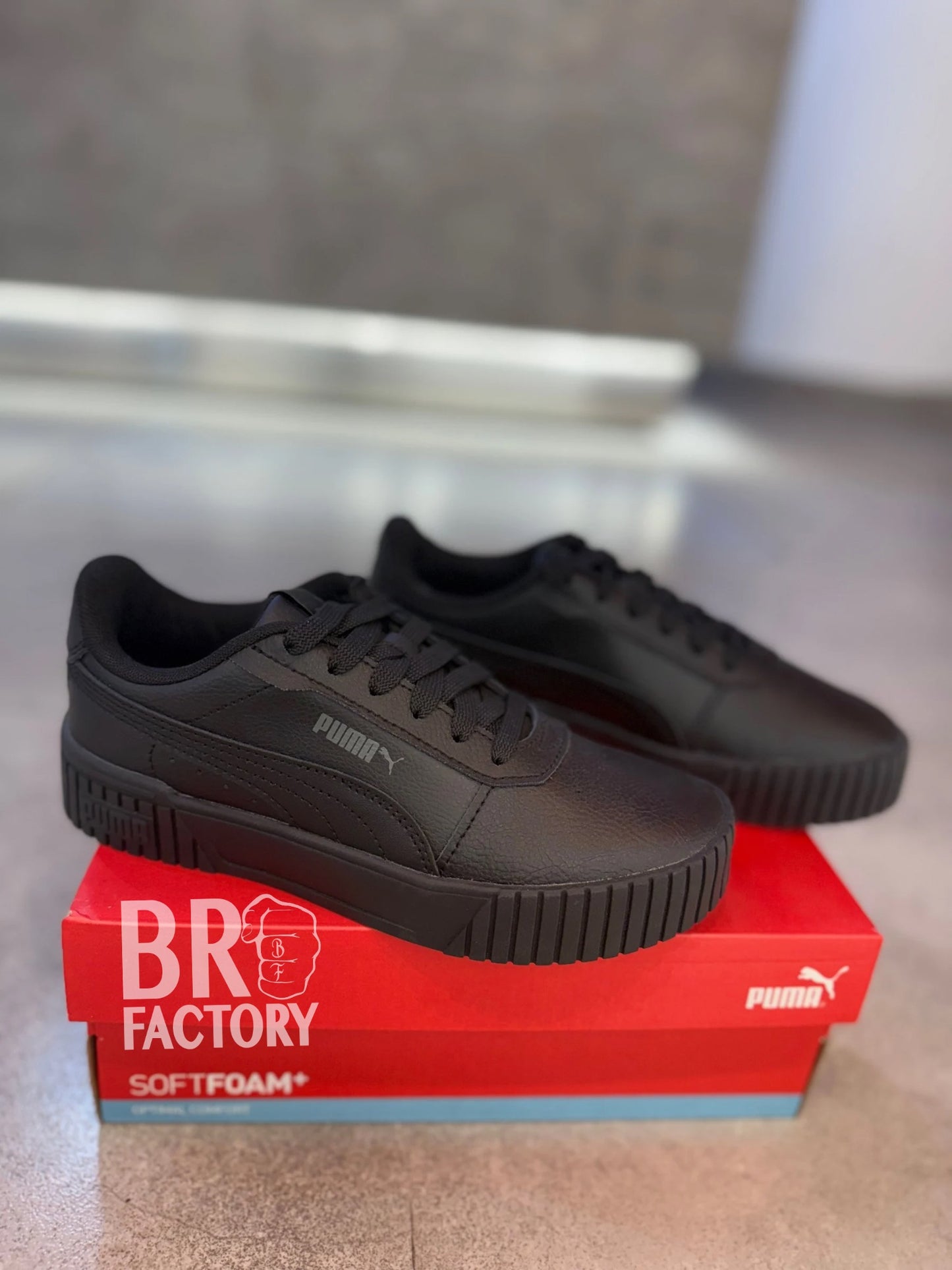 38584901 PUMA CALZADO MUJER