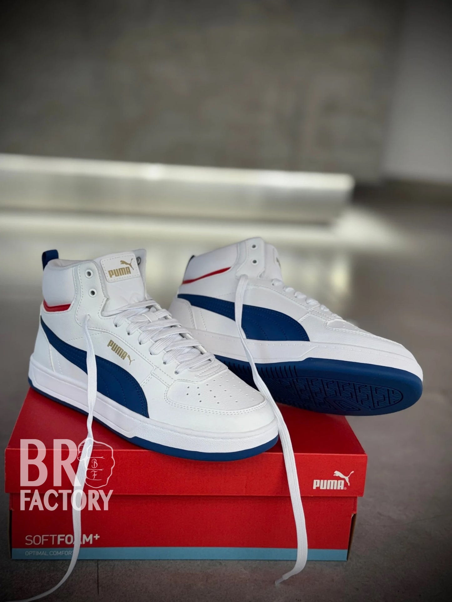 39229113 PUMA CALZADO HOMBRE