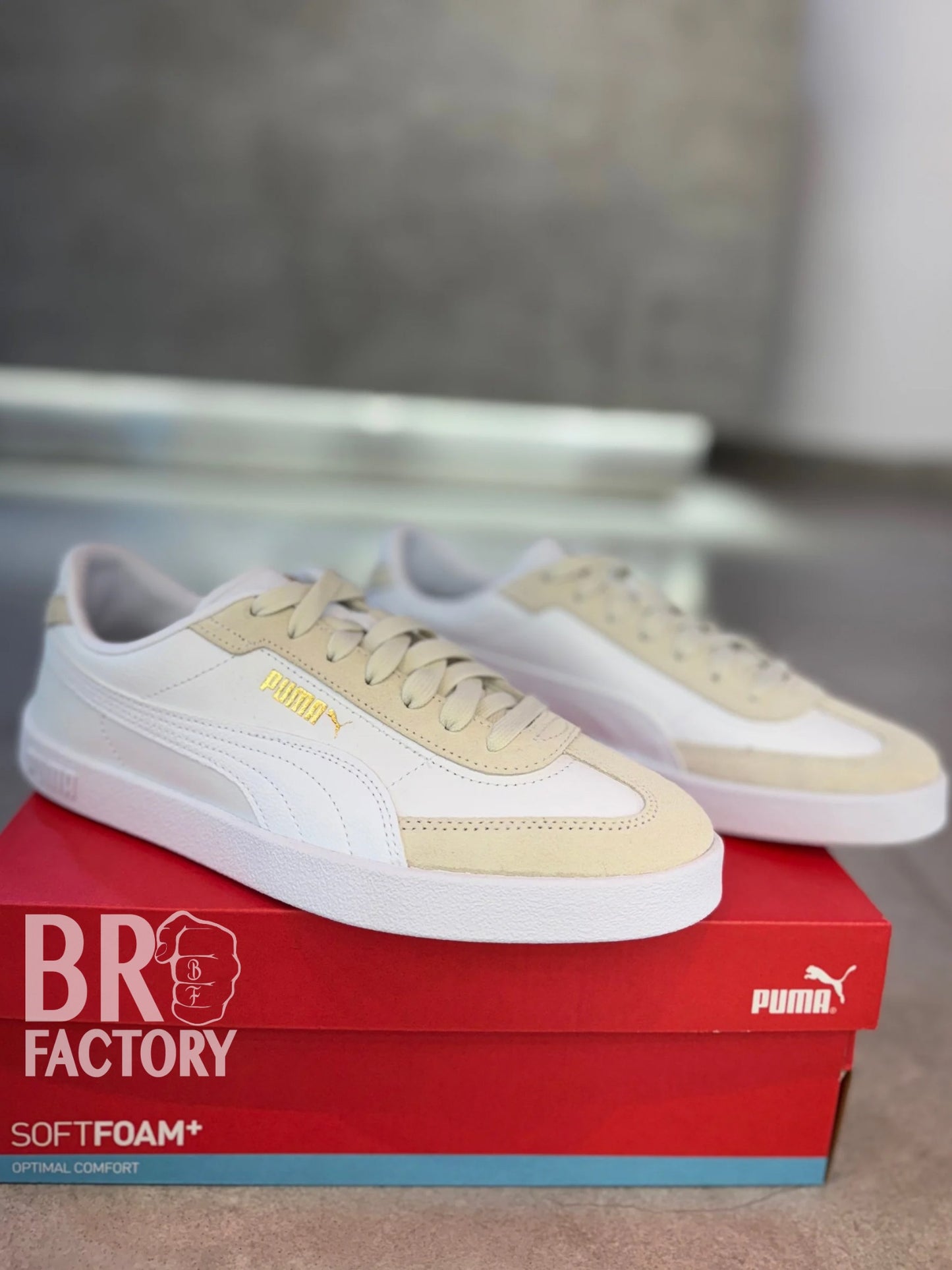 39744706 PUMA CALZADO UNISEX