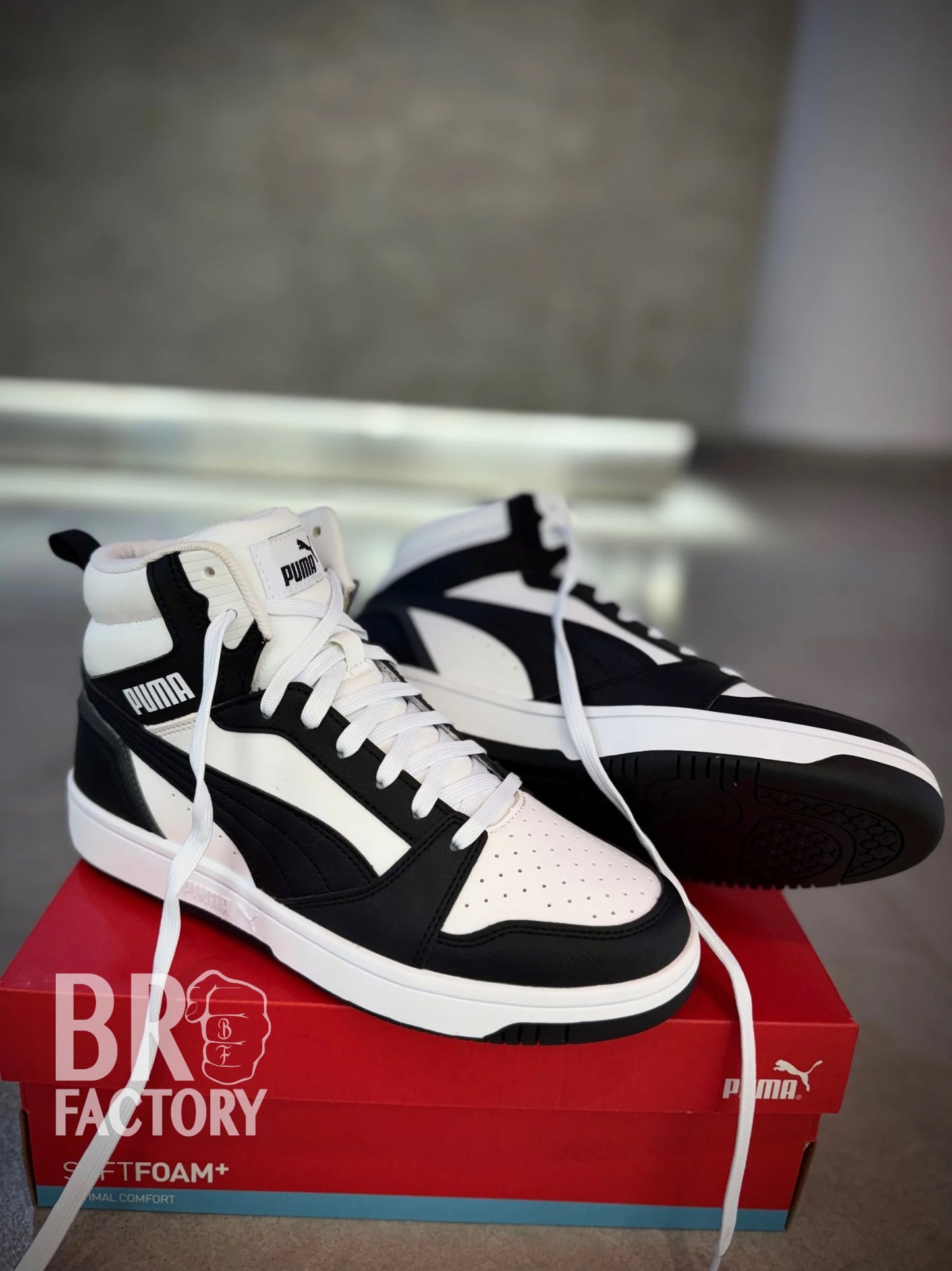 39232601 PUMA CALZADO HOMBRE