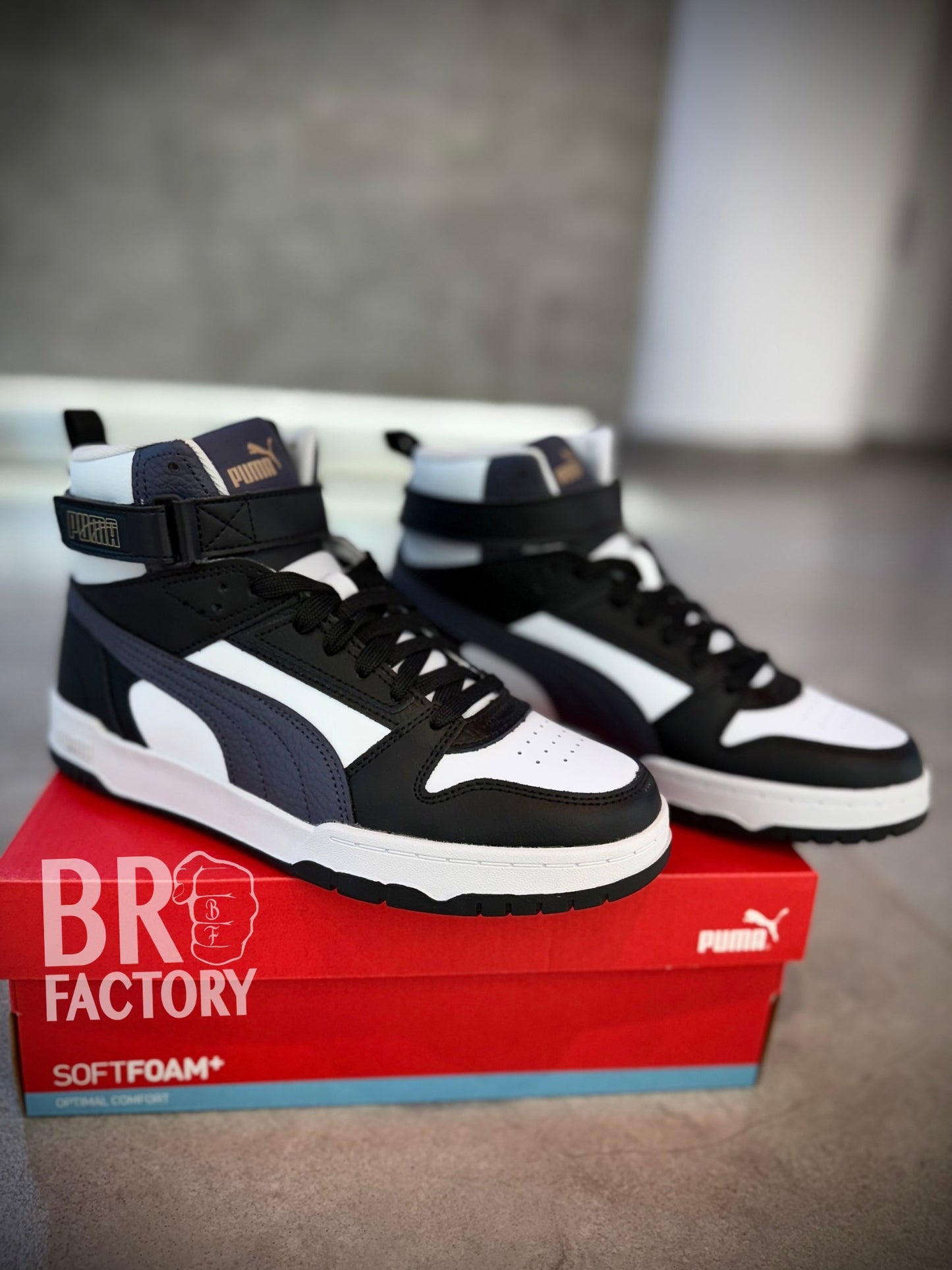 38583932 PUMA CALZADO HOMBRE