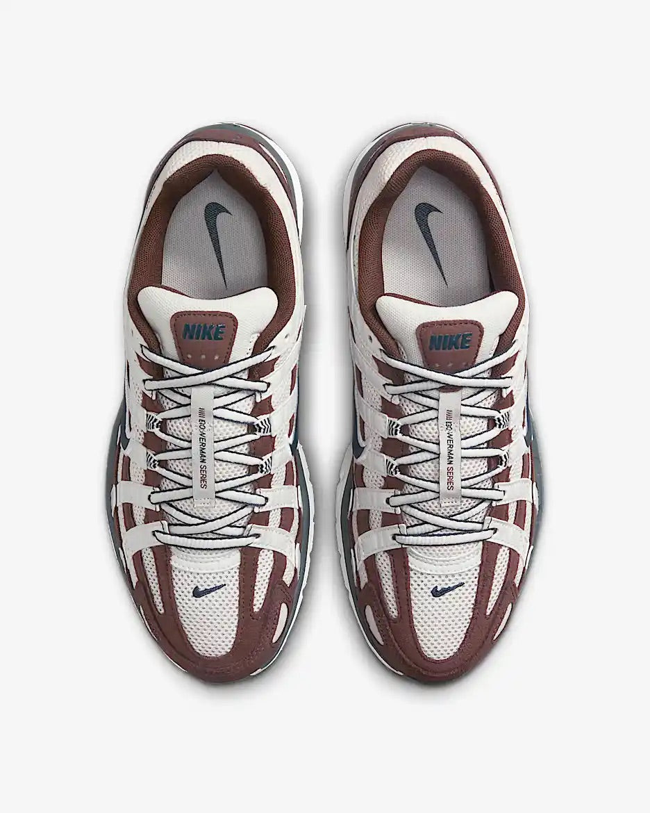 Nike P-6000