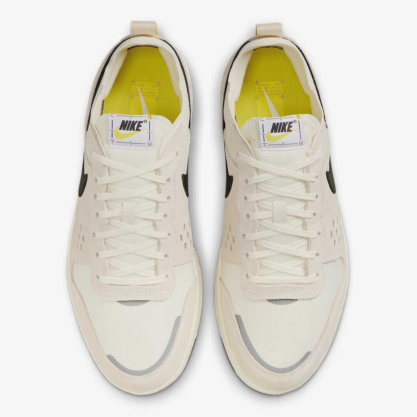 Nike C1ty Soft Pearl
