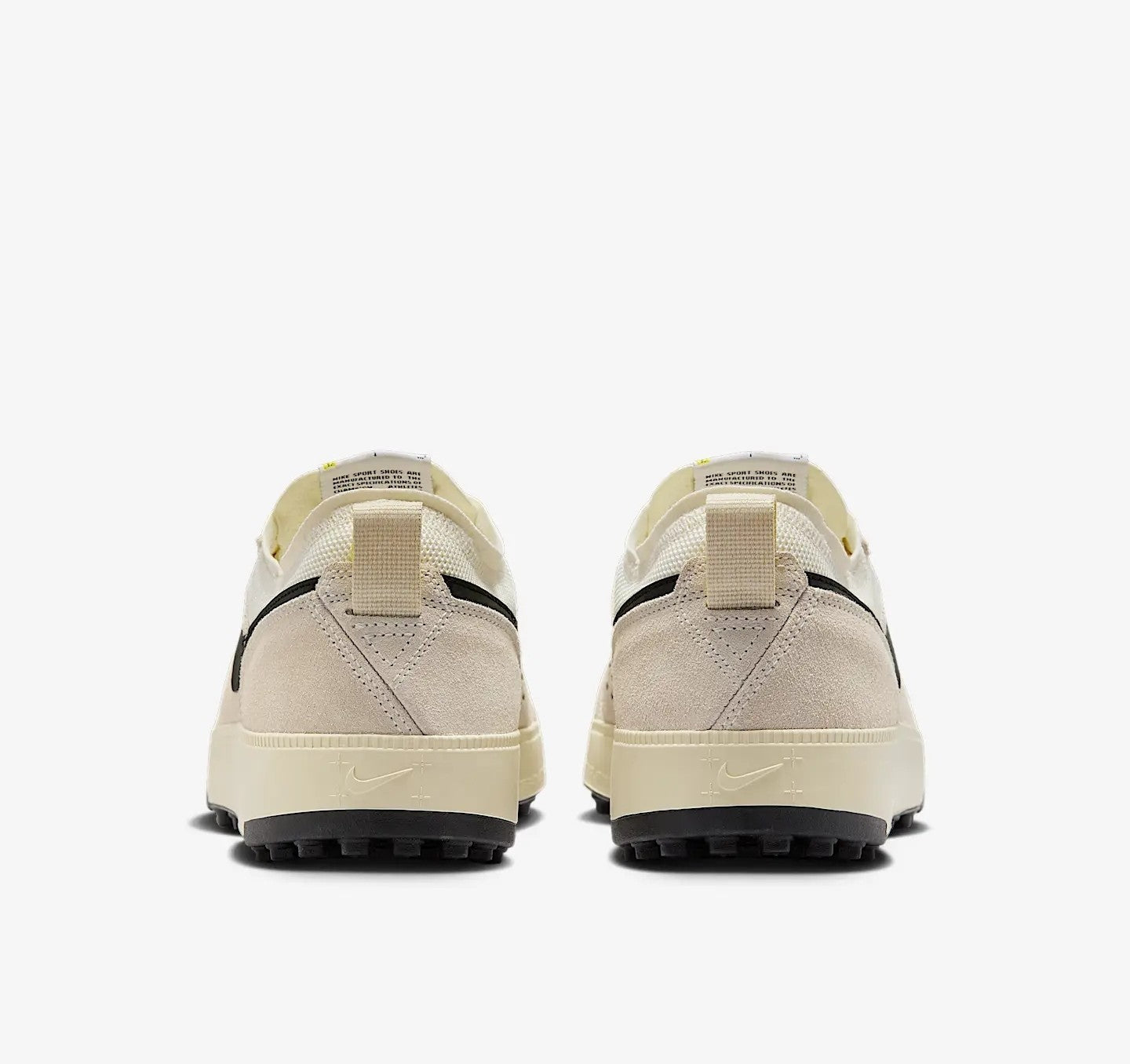 Nike C1ty Soft Pearl