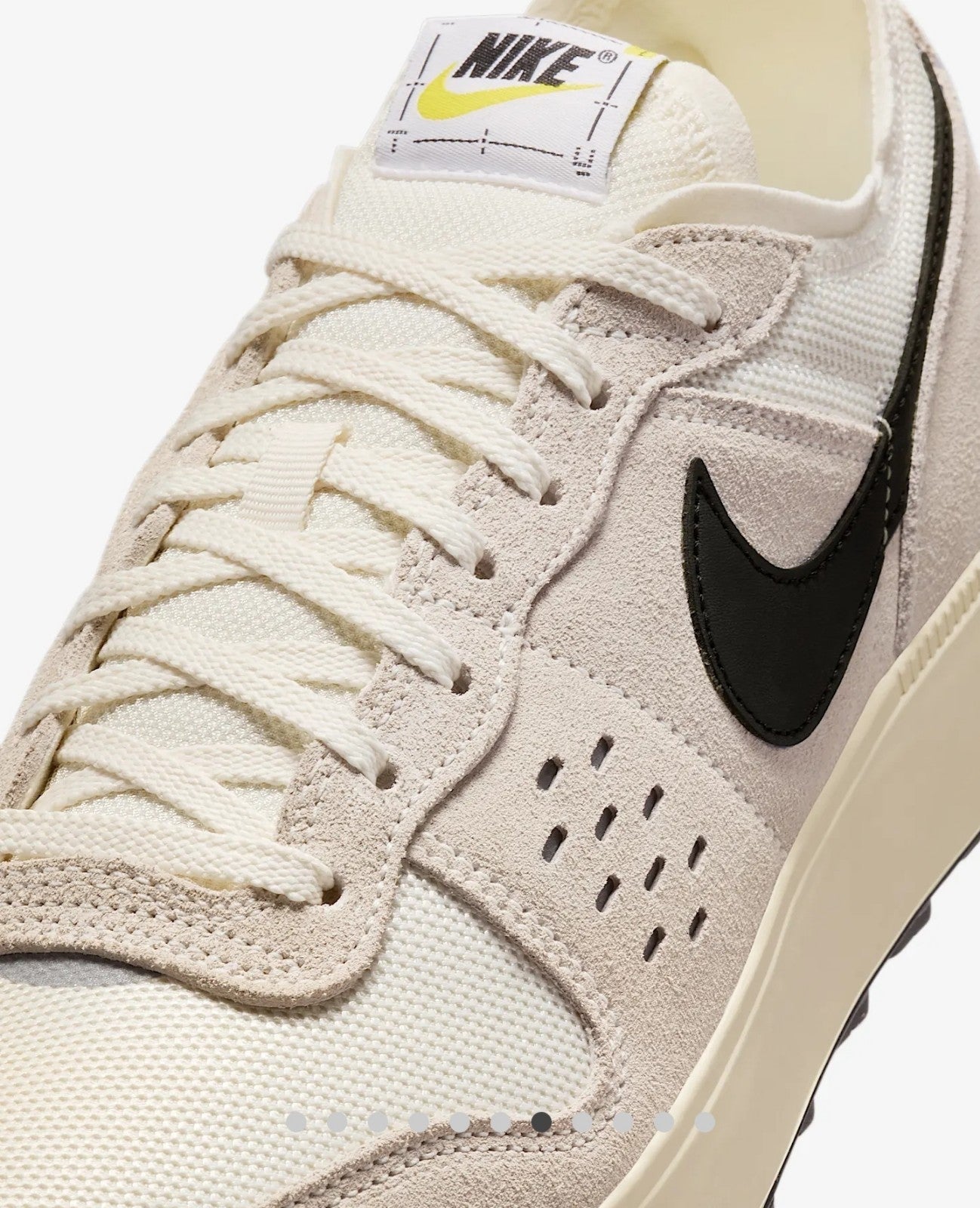 Nike C1ty Soft Pearl