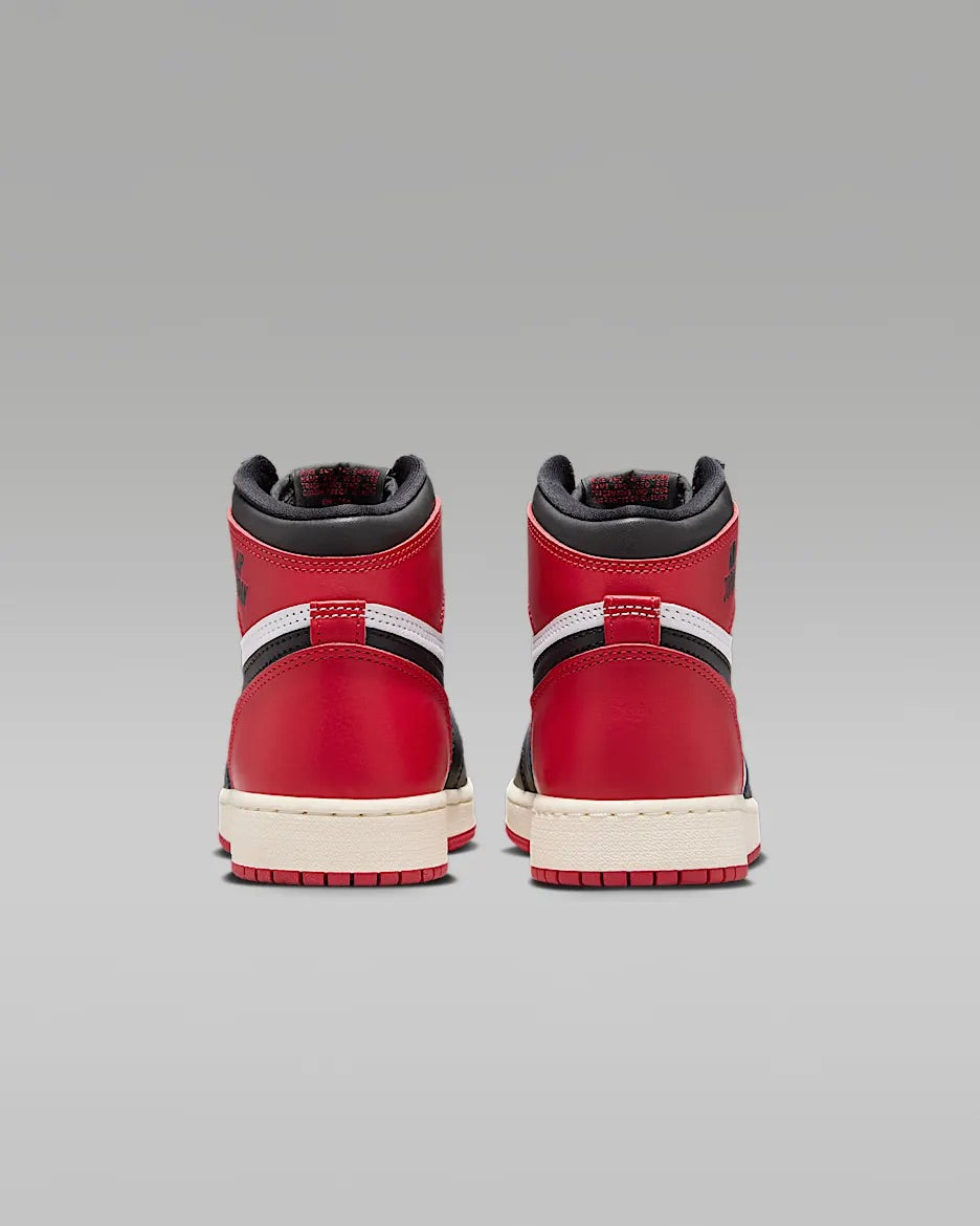 Jordan Retro 1 Hight Og