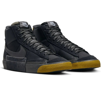 NIKE. CLA. BLAZER MID PRO CLUB FB8891-001