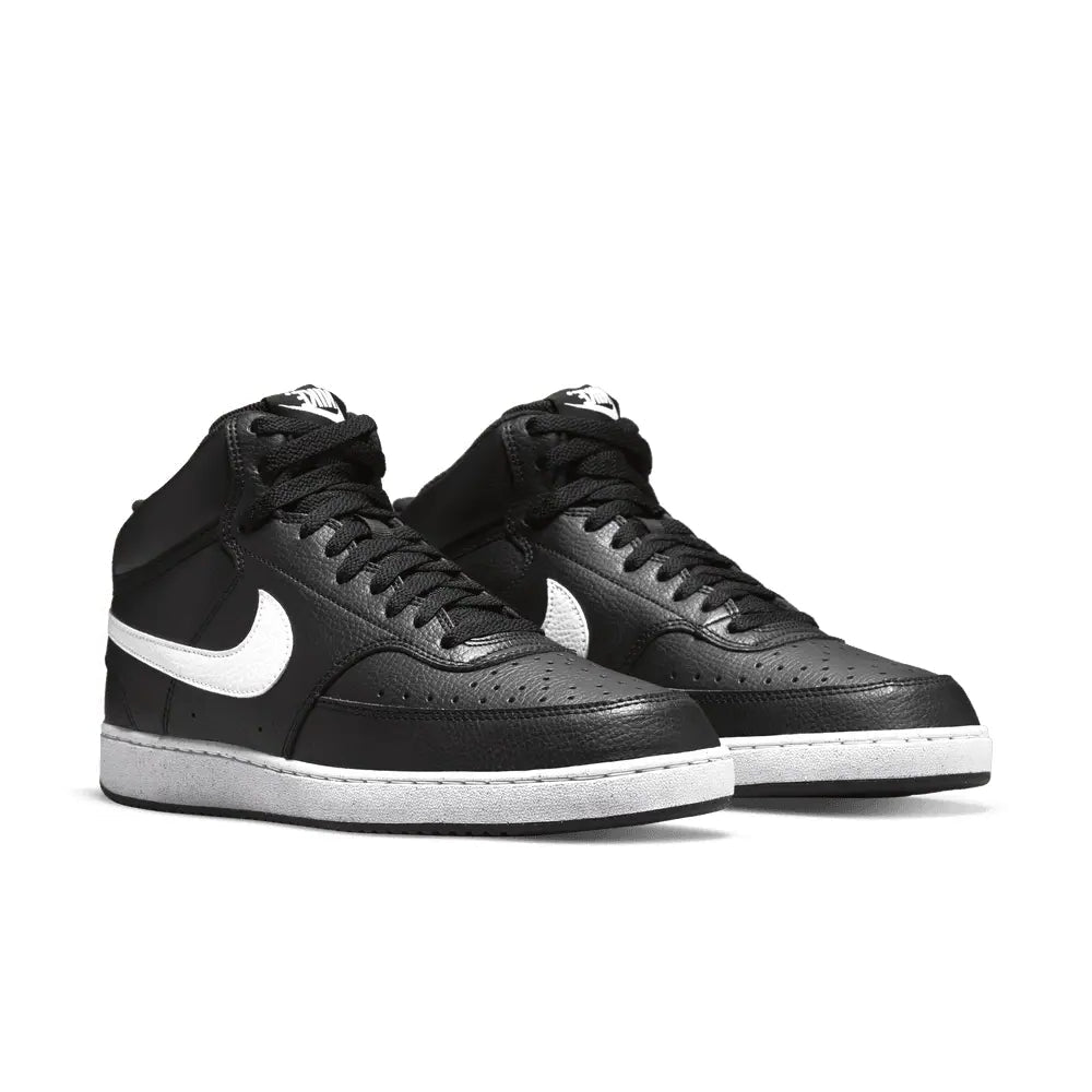 NIKE. CLA. COURT VISION MID DN3577-001