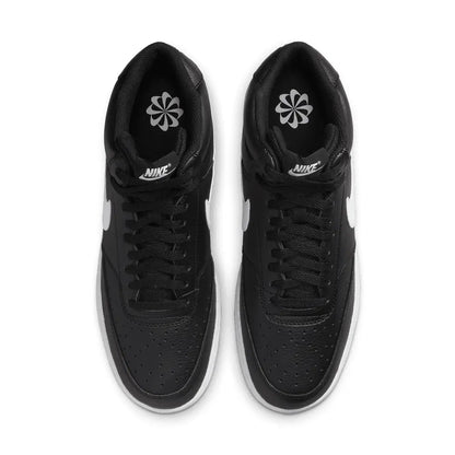 NIKE. CLA. COURT VISION MID DN3577-001