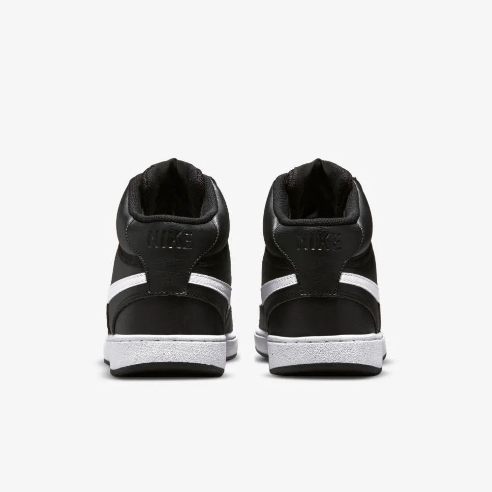 NIKE. CLA. COURT VISION MID DN3577-001