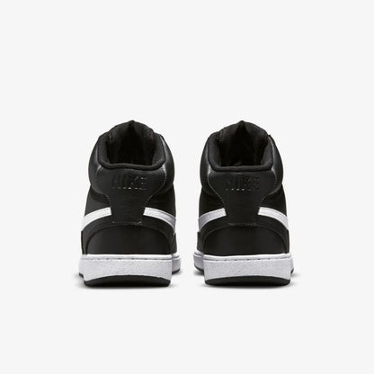 NIKE. CLA. COURT VISION MID DN3577-001