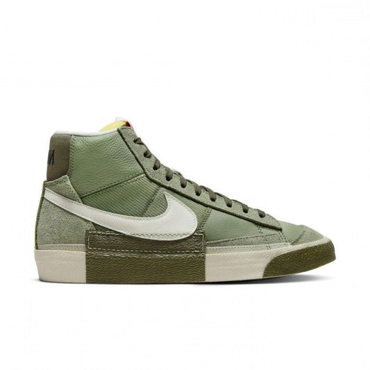 NIKE. CLA. BLAZER MID 77 PRO CLUB DQ7673-301