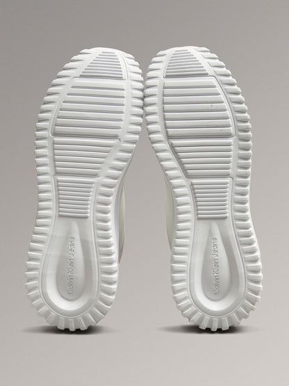 CALVIN KLEIN 09680F6 CABALLERO BLANCO BEIGE
