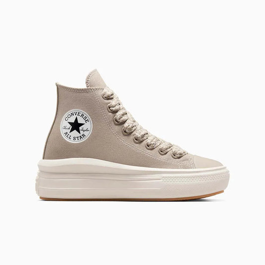CONVERSE. STY. BOTA ALL STAR MOVE A08307C
